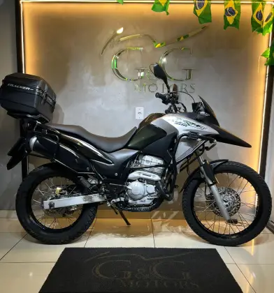 HONDA XRE 300 HONDA XRE 300