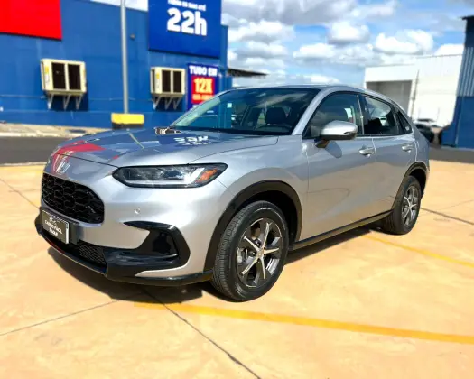 HONDA ZR-V 2.0 i-VTEC GASOLINA TOURING CVT