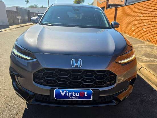 HONDA-ZR-V-2.0 i-VTEC GASOLINA TOURING CVT HONDA-ZR-V-2024