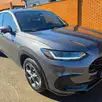 HONDA ZR-V 2.0 i-VTEC GASOLINA TOURING CVT HONDA ZR-V 2.0 i-VTEC GASOLINA TOURING CVT