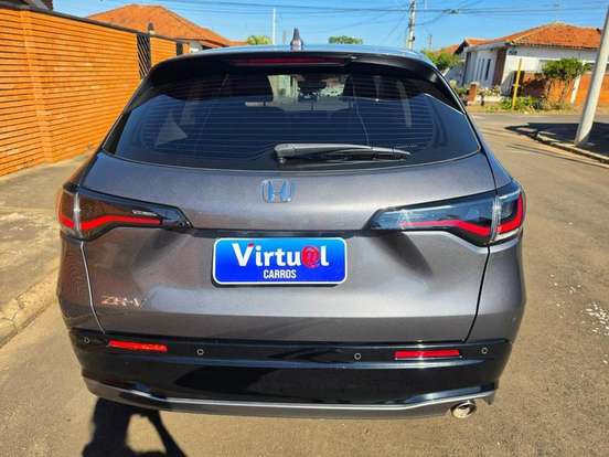 HONDA-ZR-V-2.0 i-VTEC GASOLINA TOURING CVT HONDA-ZR-V-2024