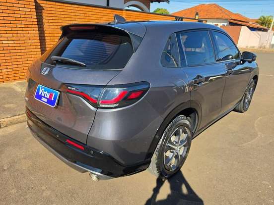 HONDA-ZR-V-2.0 i-VTEC GASOLINA TOURING CVT HONDA-ZR-V-2024