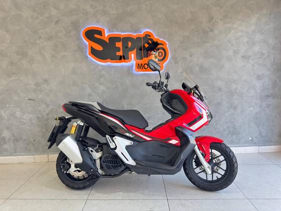 HONDA ADV 