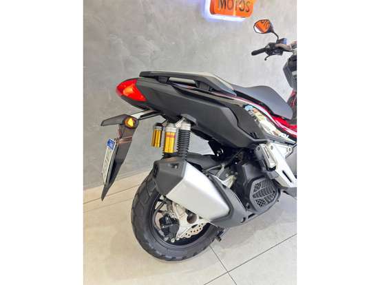 HONDA-ADV HONDA-ADV-2021