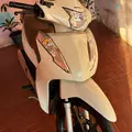 HONDA BIZ 125i HONDA BIZ 125i
