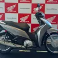 HONDA BIZ 110i HONDA BIZ 110i