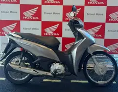 HONDA BIZ 110i HONDA BIZ 110i