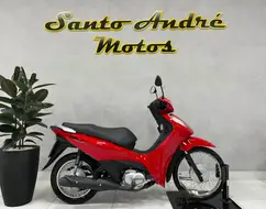 HONDA BIZ 125 ES HONDA BIZ 125 ES