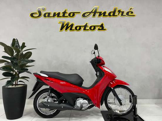 HONDA-BIZ 125 ES HONDA-BIZ 125 ES-2026