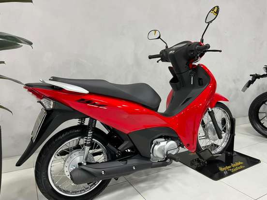 HONDA-BIZ 125 ES HONDA-BIZ 125 ES-2026