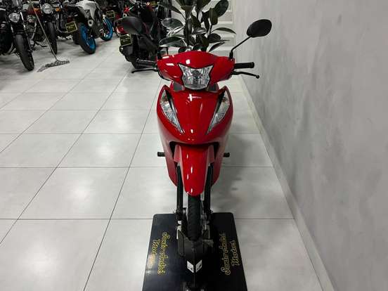 HONDA-BIZ 125 ES-2026