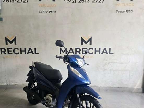 HONDA-BIZ 125 EX HONDA-BIZ 125 EX-2025