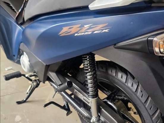 HONDA-BIZ 125 EX HONDA-BIZ 125 EX-2025