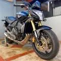 HONDA CB 600F HORNET HONDA CB 600F HORNET