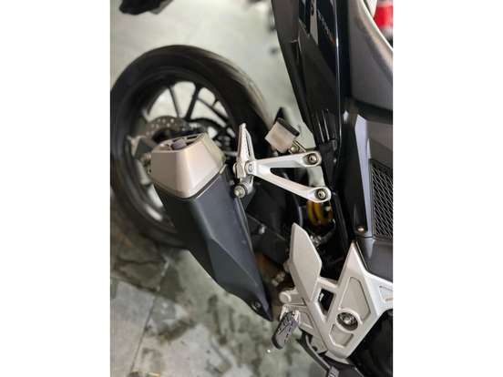 HONDA-CB 300F TWISTER ABS-2023