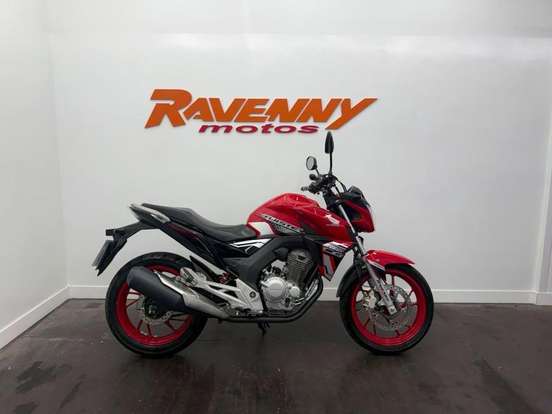 HONDA-CB TWISTER HONDA-CB TWISTER-2021