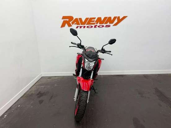 HONDA-CB TWISTER HONDA-CB TWISTER-2021