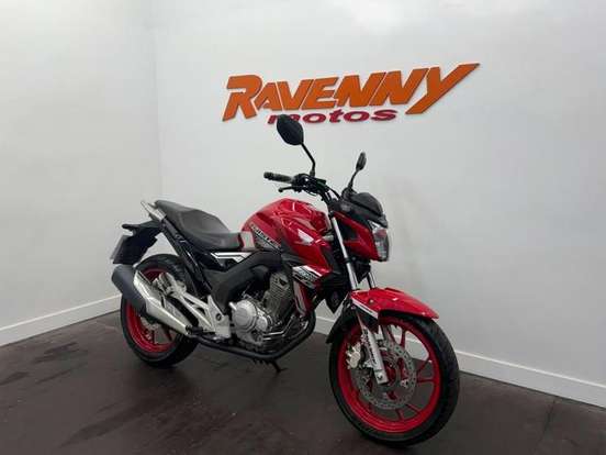 HONDA-CB TWISTER HONDA-CB TWISTER-2021