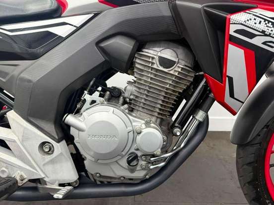 HONDA-CB TWISTER HONDA-CB TWISTER-2021