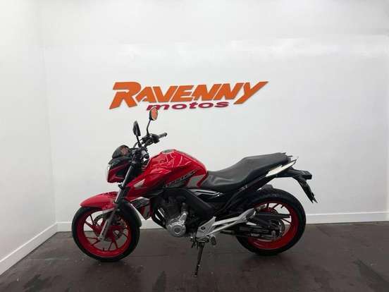 HONDA-CB TWISTER HONDA-CB TWISTER-2021