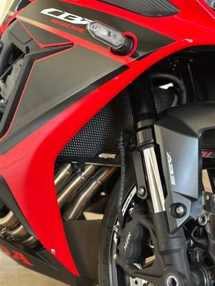 HONDA-CBR 650R ABS-2023