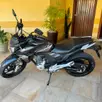 HONDA CB TWISTER ABS HONDA CB TWISTER ABS