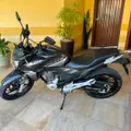HONDA CB TWISTER ABS HONDA CB TWISTER ABS