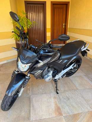 HONDA-CB TWISTER ABS-2022