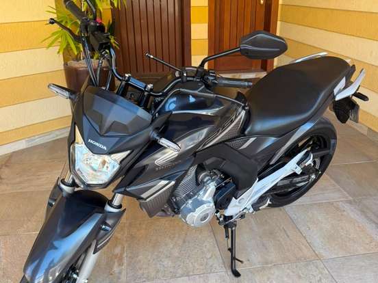 HONDA-CB TWISTER ABS HONDA-CB TWISTER ABS-2022