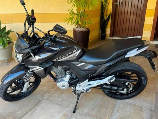 HONDA-CB TWISTER ABS HONDA-CB TWISTER ABS-2022