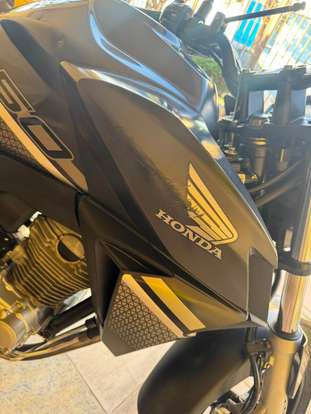 HONDA-CB TWISTER ABS-2022