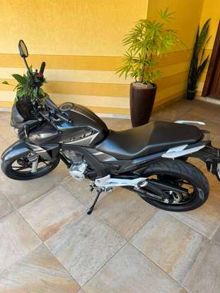 HONDA-CB TWISTER ABS-2022