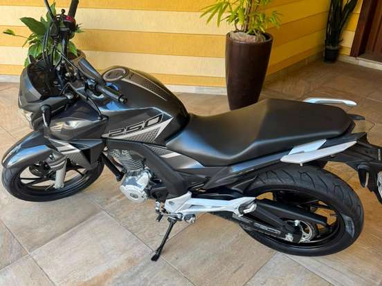HONDA-CB TWISTER ABS HONDA-CB TWISTER ABS-2022