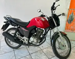 HONDA CG 160 FAN HONDA CG 160 FAN