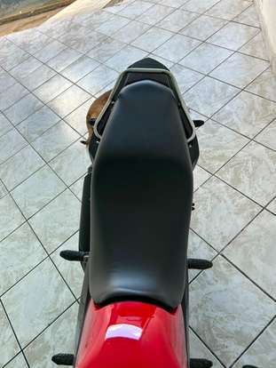 HONDA-CG 160 FAN-2021
