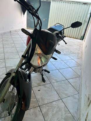 HONDA-CG 160 FAN HONDA-CG 160 FAN-2021