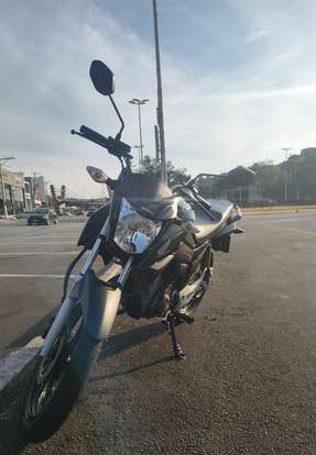HONDA-CG 160 TITAN-2024