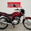 HONDA CG 150 FAN ESI HONDA CG 150 FAN ESI