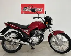 HONDA CG 150 FAN ESI HONDA CG 150 FAN ESI