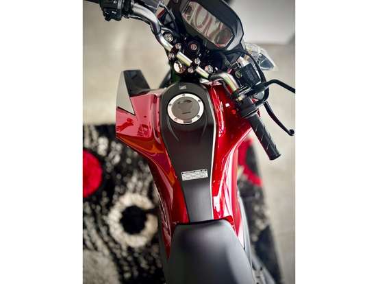 HONDA-CG 160 TITAN ABS-2026