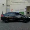 HONDA CITY 1.5 EXL 16V FLEX 4P AUTOMÁTICO HONDA CITY 1.5 EXL 16V FLEX 4P AUTOMÁTICO