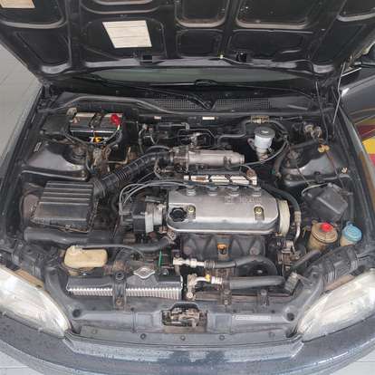 HONDA-CIVIC-1994