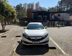 HONDA CIVIC 2.0 16V FLEXONE EXL 4P CVT HONDA CIVIC 2.0 16V FLEXONE EXL 4P CVT