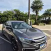HONDA CIVIC 2.0 16V FLEXONE EXL 4P CVT HONDA CIVIC 2.0 16V FLEXONE EXL 4P CVT