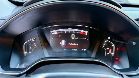 HONDA-CRV-2019