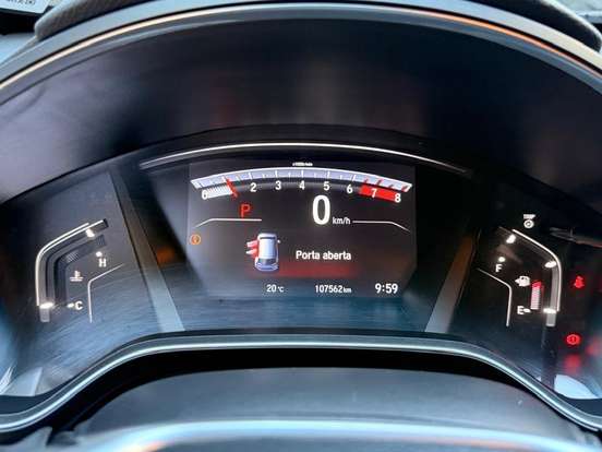 HONDA-CRV-1.5 16V VTC TURBO GASOLINA TOURING AWD CVT HONDA-CRV-2019