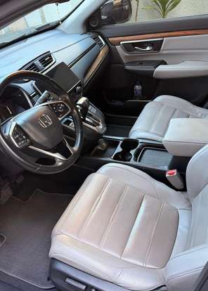 HONDA-CRV-2019