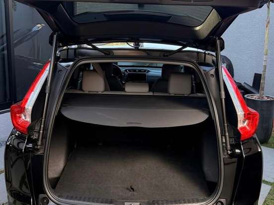 HONDA-CRV-1.5 16V VTC TURBO GASOLINA TOURING AWD CVT HONDA-CRV-2019