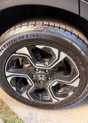 HONDA-CRV-2019