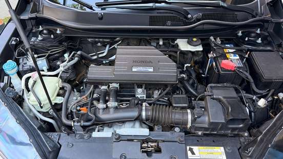 HONDA-CRV-2019